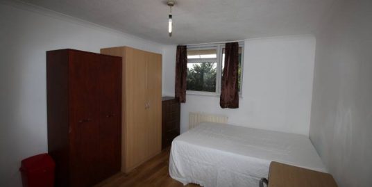 One Double Bedroom Available to Share in Hammersmith