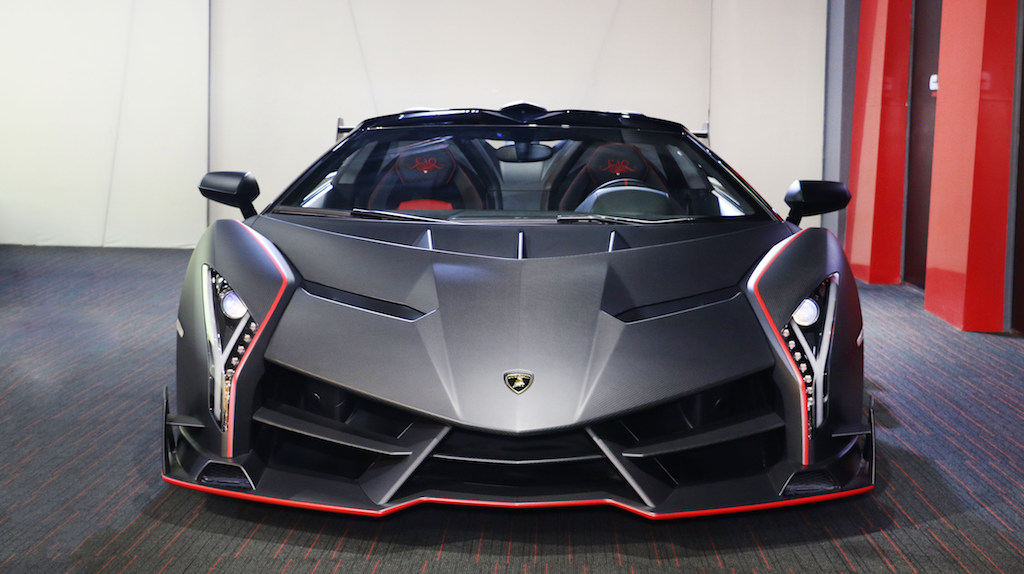 All You Need to Know Prior To Renting Out Lamborghini in Dubai