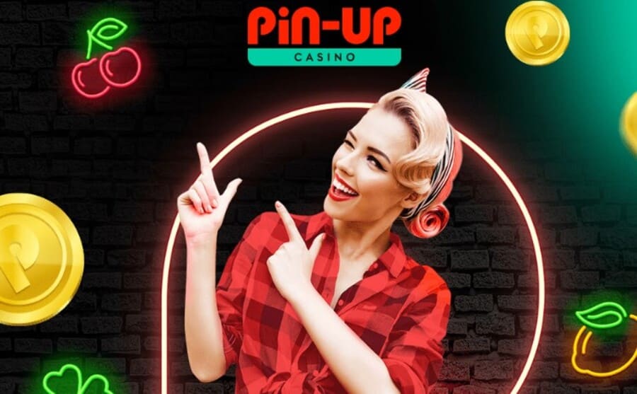 Оценка сайта казино Pin-Up и усиление; и партнерская программа