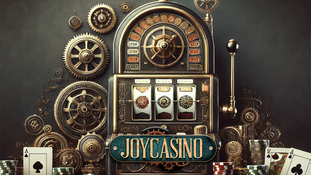 Законно ли JoyCasino? Полное свидетельство безопасности и честной игры