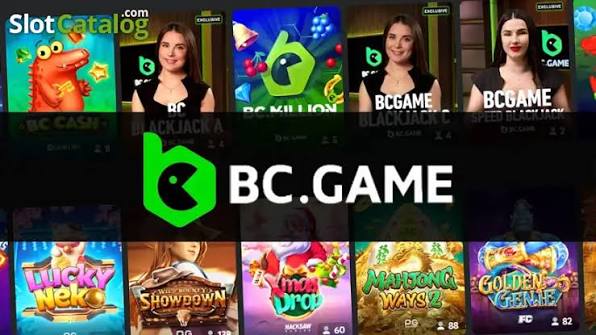 Códigos Promocionales BC Game Beneficios y Cómo Usarlos