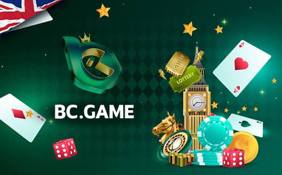 Códigos Promocionales BC Game Beneficios y Cómo Usarlos