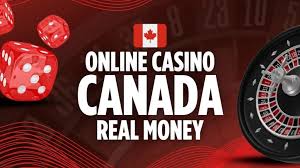 Discovering the Thrills of Canada Casino A Guide to Gaming and Entertainment