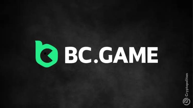 How to Register on BC.Game A Step-by-Step Guide