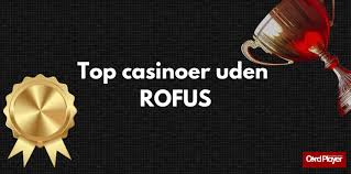 Online Casinoer Uden Dansk Licens - En Omfattende Guide