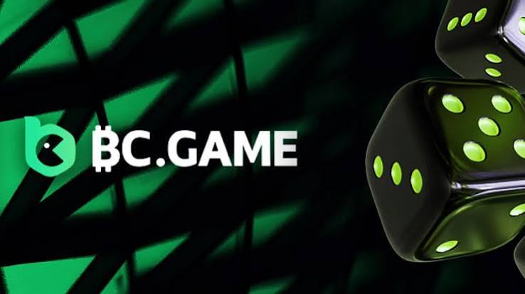Regístrate en BC.Game y descubre el mundo de las criptomonedas