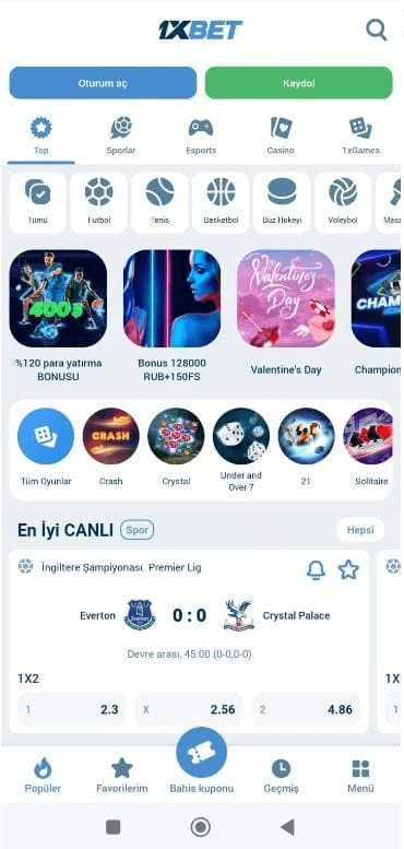 Ultimate Guide to 1xbet Online Betting -285266370 Ultimate Guide to 1xbet Online Betting -285266370