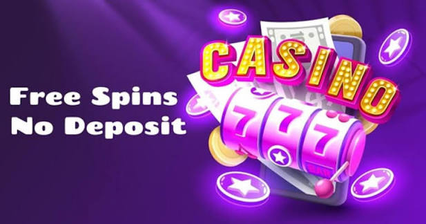 Unlock Excitement with 25 Free Spins No Deposit