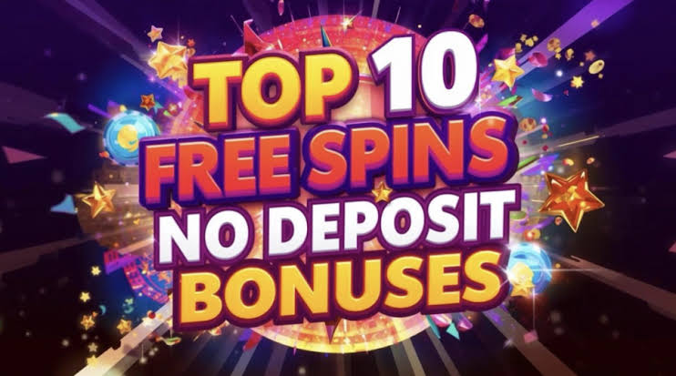 Unlock Exciting Offers 30 Free Spins No Deposit 1034314567