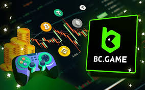 Unlock Exciting Rewards A Comprehensive Guide to BC.Game Bonuses and Promo Codes