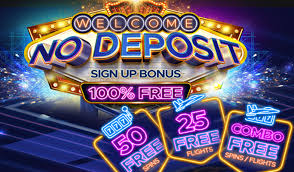 Unlock Your Luck 20 Free Spins No Deposit Offers Await!