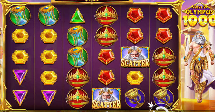 Explore the Exciting World of Gates of Olympus Online Casino -889130994 Explore the Exciting World of Gates of Olympus Online Casino -889130994