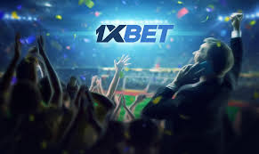 Explore the World of Online Betting with 1xbet -375806495