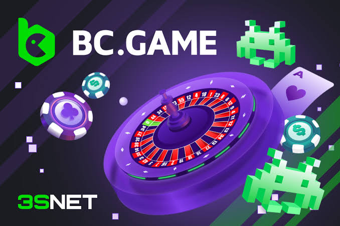 Exploring BC.Game Pakistan Your Gateway to Online Gaming