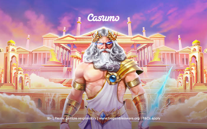 Exploring the Mythical World of Gates of Olympus Slot -917380526 Exploring the Mythical World of Gates of Olympus Slot -917380526