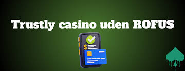 Nye Casino Uden ROFUS Opdag De Bedste Muligheder