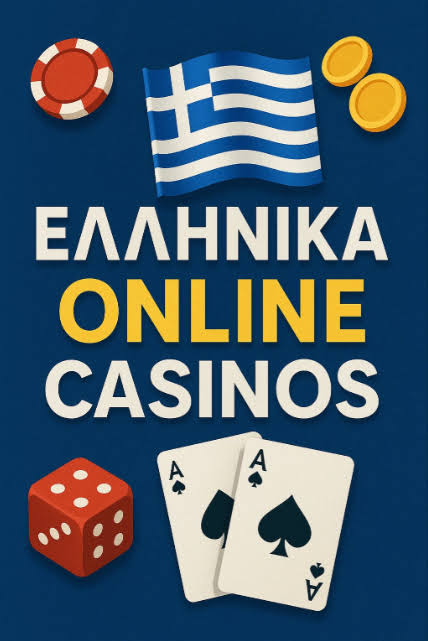 Νέα Καζίνο Ανακαλύψτε τα Καλύτερα Νέα Online Καζίνο του 2023 Νέα Καζίνο Ανακαλύψτε τα Καλύτερα Νέα Online Καζίνο του 2023