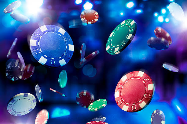 Ανακαλύψτε τα Καινούργια Online Casino