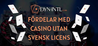 Skattefria vinster på casino - Så fungerar det! Skattefria vinster på casino - Så fungerar det!