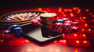 The Thrilling World of Online Casinos A Comprehensive Guide 1722961599 The Thrilling World of Online Casinos A Comprehensive Guide 1722961599