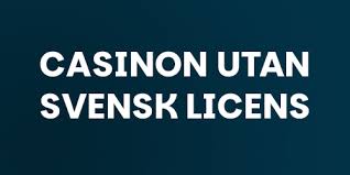 Utforska världen av utländska casino Spela på utländska casino