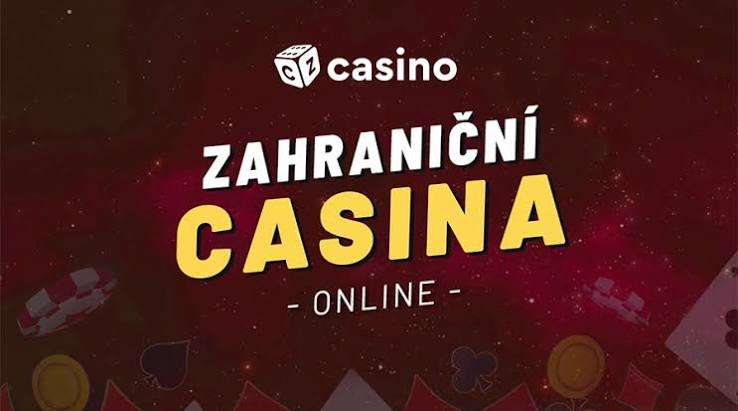 Zahraniční online casino Vše, co potřebujete vědět 1089999849