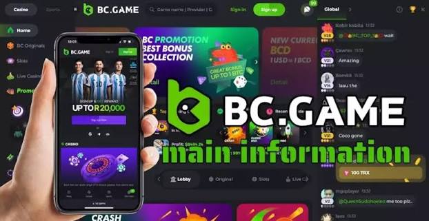 BC.Game Login Your Gateway to Thrilling Online Gaming BC.Game Login Your Gateway to Thrilling Online Gaming
