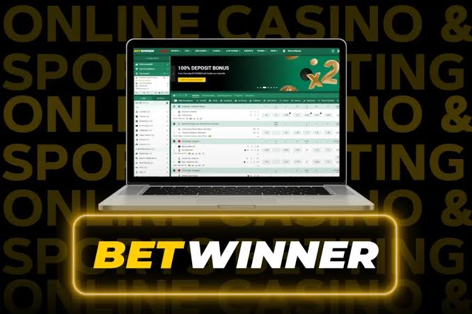 BetWinner Online Sportsbook Your Gateway to Sports Betting BetWinner Online Sportsbook Your Gateway to Sports Betting