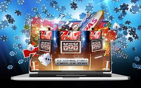 Discover the Thrills of Casino Ricardo's Your Ultimate Gaming Destination Discover the Thrills of Casino Ricardo's Your Ultimate Gaming Destination