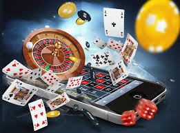 Experience the Thrills at 21k Online Casino UK Experience the Thrills at 21k Online Casino UK