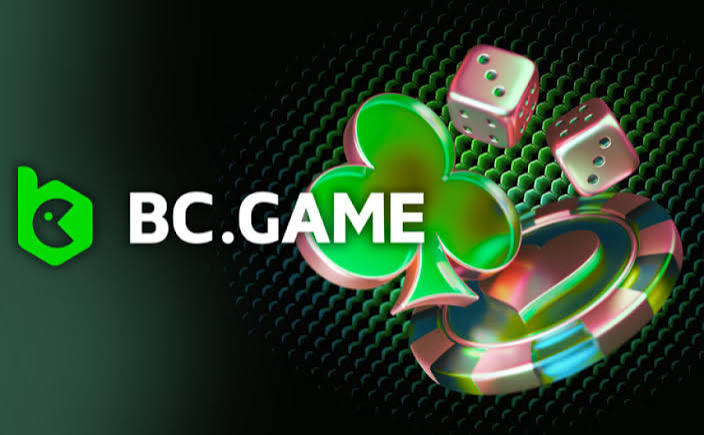 Exploring the BC.Game Platform A Comprehensive Guide to Online Gaming