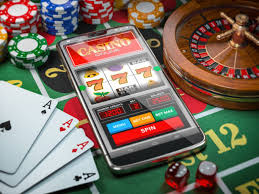 Online Gambling En Vokserende Branche Med Uendelige Muligheder Online Gambling En Vokserende Branche Med Uendelige Muligheder