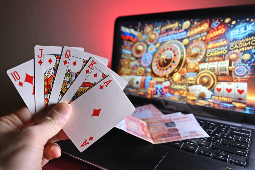 RX Casino Il Tuo Paradiso del Gioco Online 879773053