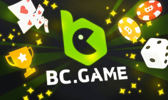 The Rise of BC.Game in Brazil A New Era in Online Gaming The Rise of BC.Game in Brazil A New Era in Online Gaming