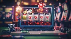 The Thrilling World of Online Casinos Your Guide to Virtual Gaming The Thrilling World of Online Casinos Your Guide to Virtual Gaming