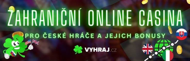 Zahraniční Casino No Deposit Bonus Jak získat maximum bez vkladu Zahraniční Casino No Deposit Bonus Jak získat maximum bez vkladu