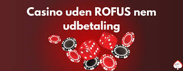 MGA Casino Uden ROFUSs En Guide til Spil uden Begrænsninger MGA Casino Uden ROFUSs En Guide til Spil uden Begrænsninger