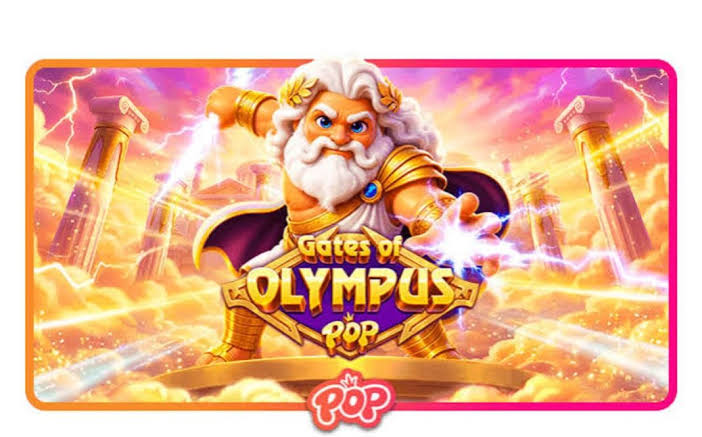 Oplev Gates of Olympus Slot En Rejse til Guds Verden Oplev Gates of Olympus Slot En Rejse til Guds Verden