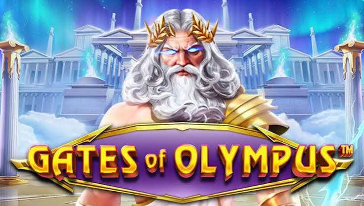 Oplev Gates of Olympus Slot En Rejse til Guds Verden Oplev Gates of Olympus Slot En Rejse til Guds Verden