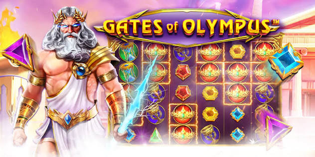 Gates of Olympus Online Casino En Spændende Rejse til Gudernes Verdener Gates of Olympus Online Casino En Spændende Rejse til Gudernes Verdener