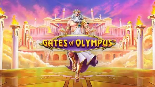 Oplev Gates of Olympus En Rejse til de Greske Guder i Slotmaskine Spillet Oplev Gates of Olympus En Rejse til de Greske Guder i Slotmaskine Spillet