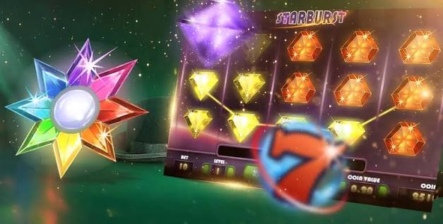 Oplev Magien i Starburst Slot En Guide til Spillets Univers 540318906 Oplev Magien i Starburst Slot En Guide til Spillets Univers 540318906